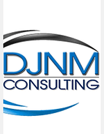 Djnm Consulting Services logo