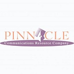 Pinnacle Communications Resource Company logo