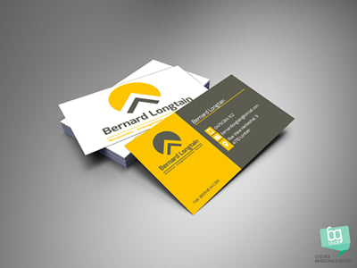 Bernard Longtain - Branding & Positionering