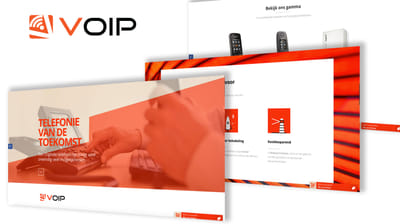 Voip voor bedrijven - SEO