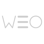 Weo Design logo