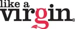 Like a Virgin logo