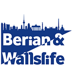 Berian & Wallslife UG logo