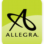 Allegra Marketing & Print logo