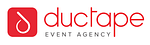 Ductape - Event Agency logo