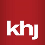 KHJ Brand Activation