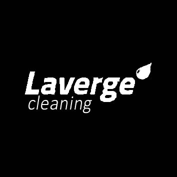 Laverge Cleaning & VentiCleaning Project - Design & graphisme