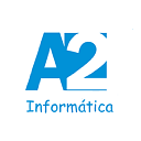 A2 Informática logo