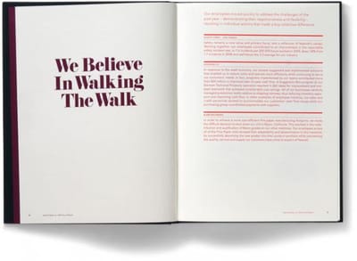 Neenah Paper 2009 Annual Report, 2 - Advertising