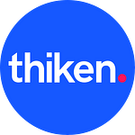 Thiken