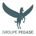 Groupe Pégase logo