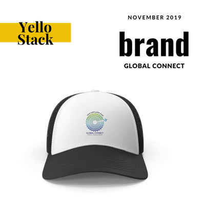 Re-Branding - Graphic Design