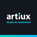 Artiux Estudio de Diseño logo
