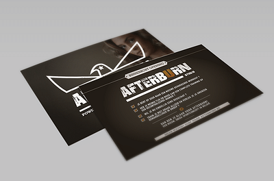 Branding for a gym - Image de marque & branding