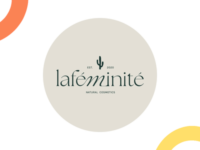 Cosmetics Re-branding - Identité Graphique