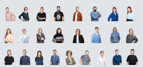 SCHUMACHER Brand + Interaction Design cover