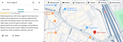 E-commerce Trust & Review Management - E-commerce