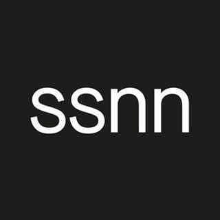 ssnn | creative agency