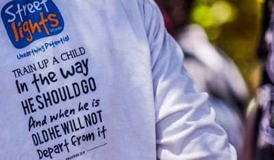 Social Media Campaign for Streetlights Uganda - Content Strategy