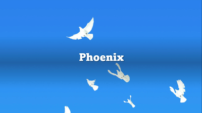 App móvil | Phoenix - Aplicación Web