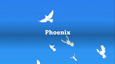 App móvil | Phoenix - Web Application