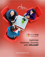 Olivo ERP