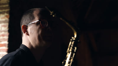 Beat Draws / Ferme Landrhodes - Video Production