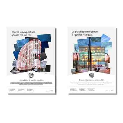 SPG - Stratégie & branding - Image de marque & branding
