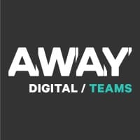 Away Digital Teams