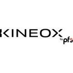 Kíneox logo
