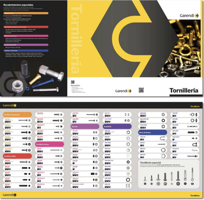 GARENDI - Graphic Design