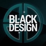 Black Design