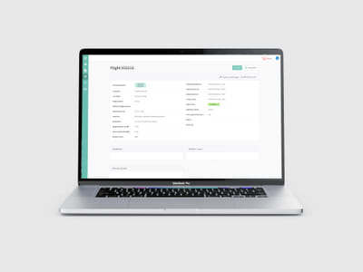 justclaims.eu - Online Entschädigungsplattform - Sviluppo di software