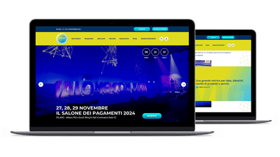 Le nuove frontiere dell’Event Management - Evento