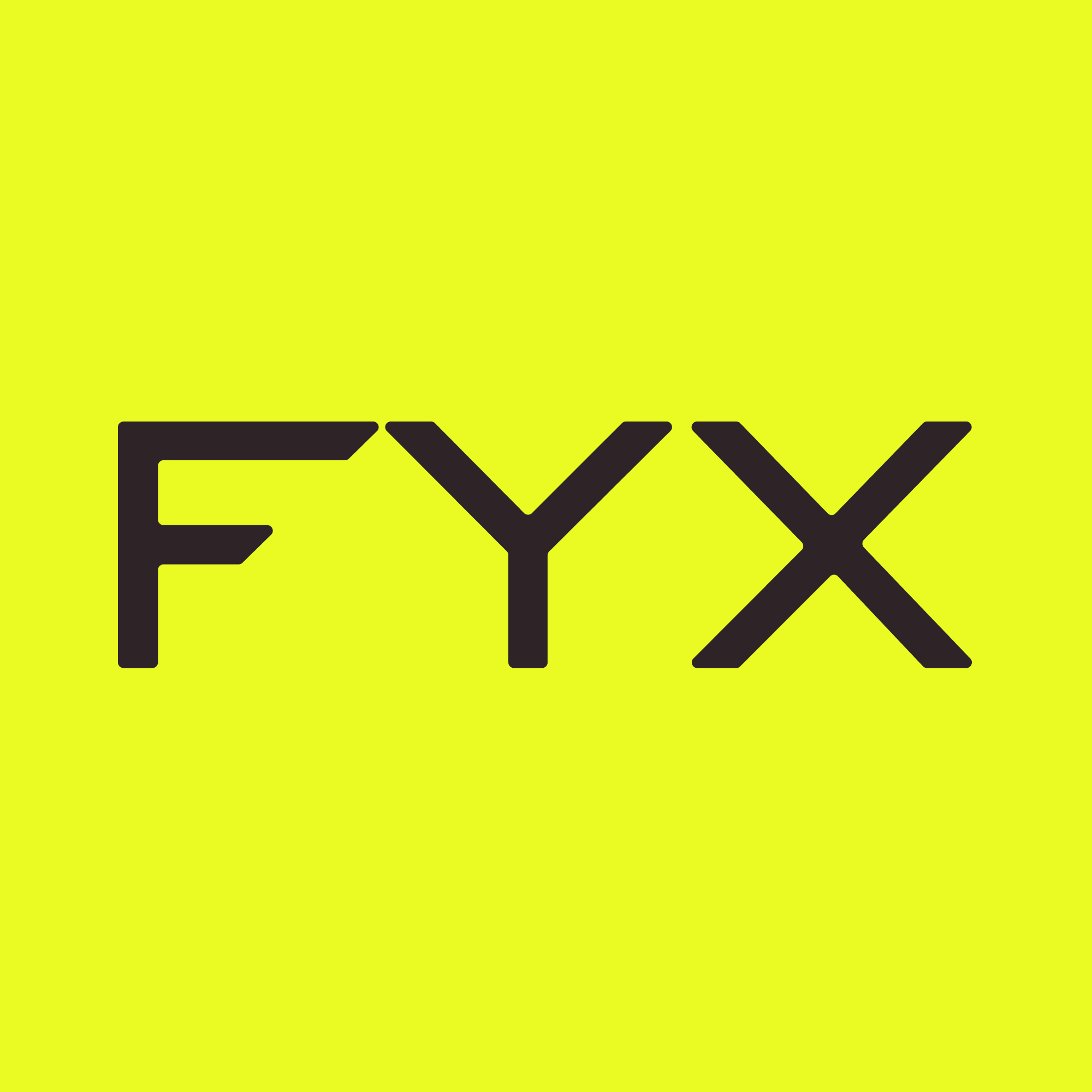 FYX