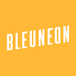 BleuNeon logo