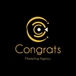 Congrats - Marketing Agency كونجراتس للتسويق