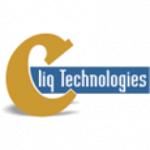 Cliq Technologies logo