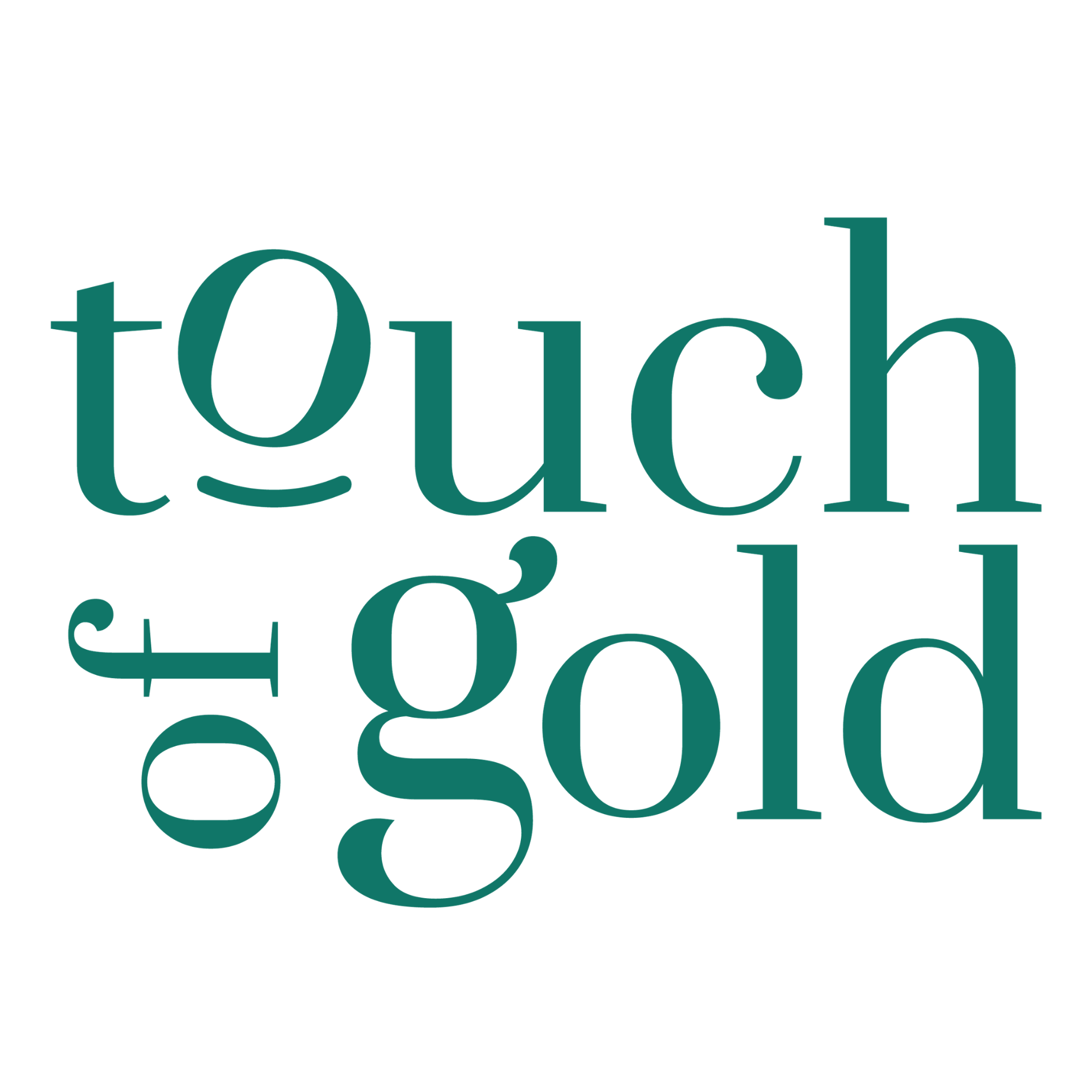 Touch of Gold Marketing