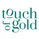 Touch of Gold Marketing logo