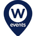 Agence W-Events logo