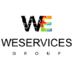 WE CREATIVE - Agence digitale logo