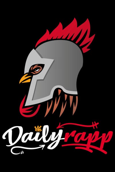 Dailyrapp - App móvil