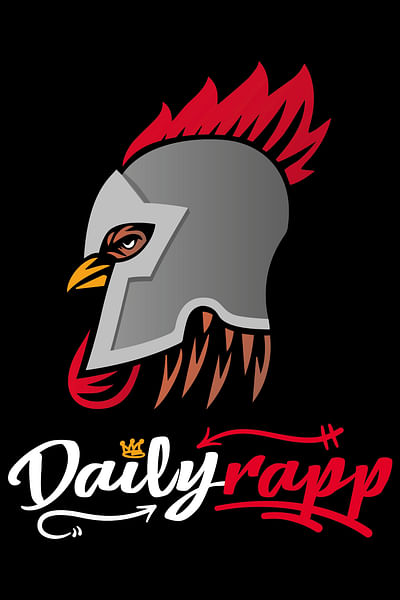 Dailyrapp - App móvil
