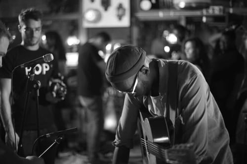 POP Productions cover