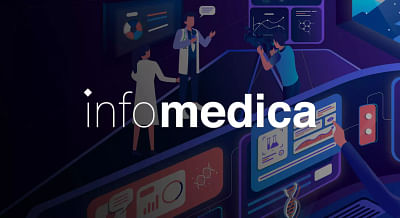 Infomedica - Plateforme d'apprentissage en ligne - Webanwendung