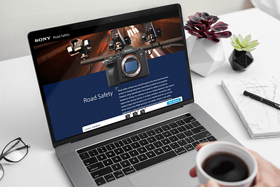 Enter our showroom and choose what you like! - Web Application