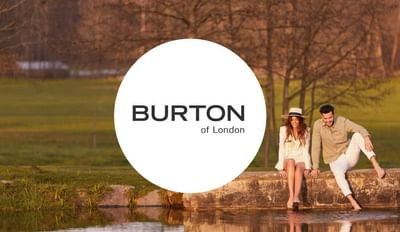 Stratégie SEA - Burton Of London - Publicité en ligne