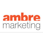 Ambre Marketing logo