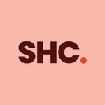 SHC Digital logo